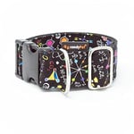 candyPet® Click Dog Collar - Science