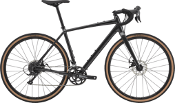 Cannondale 2021 Cannondale Topstone 3 | Graphite