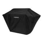 Housse Barbecue "M" 102 x 136 x 62 cm Polyester noir CAMPINGAZ