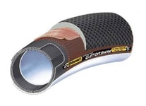 Continental Sprinter Gatorskin Tubular Road Bike Tyre 700 x 22