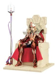 Saint Seiya Saint Cloth Myth Poseidon Royal Ornament Edition