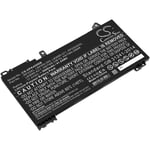 Batteri till HP Pavilion x360 14 Convertible mfl