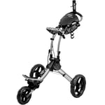 Clicgear Rovic RV1C 2.0 3 Wheeled Golf Trolley