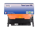 Toner compatible avec Samsung CLT-K406S pour Samsung XPress SL-C467W (CLT-K406S) Noire - 1 500 pages - T3AZUR