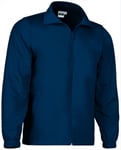 Veste De Sport Homme - Court - Bleu Marine