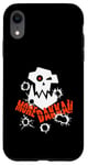 Coque pour iPhone XR Plus de Dakka Ork