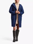 Four Seasons Wool Parka Jacket