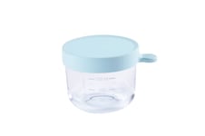 Beaba - Portion verre 150 ml - Blue