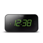 Philips FM Clock Radio