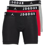 Boxers Nike  Jhm flight cotton core 3pk bb