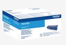 BROTHER TN-910C CYAN (TN910C)