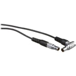 Teradek RT Latitude MDR & MK3.1 Slave Cable (60cm, RA to Straight)