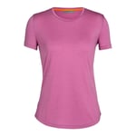 icebreaker Sphere II SS Tee - T-shirt en laine mérinos femme  