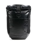 Osprey Transporter Roll Rolltop backpack black