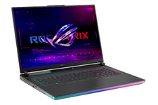 Asus ROG SCAR18-G834JZR-DRR6134W Noir 18" - Intel Corei9 14900HX 2,2 GHz