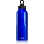 Sigg WMB Traveller water bottle colour Dark Blue 1500 ml