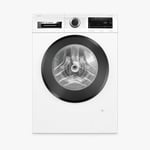 Bosch WGG254F0GB Series 6, Free-standing Washing machine front loader 10 kg