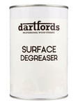 Dartfords FS6354 Thinners Surface Degreaser - 1000ml can