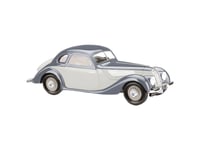 Busch 40204 H0 Personbil Model Bmw 327 Coupe