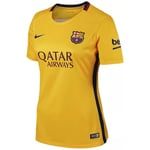 T-shirt Nike  FC Barcelona Lady Away Replica 2015/