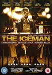 The Iceman DVD