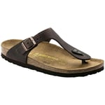 Sandales Birkenstock  Gizeh NU Normal