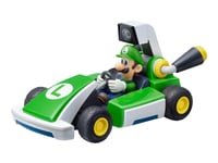 Mario Kart Live Home Circuit - Luigi Set - Rc - For Nintendo Switch