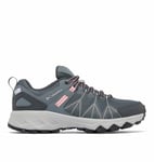 Columbia Peakfreak II Outdry, Chaussures Basses de Randonnée pour Femme