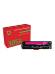 Xerox 006R03806 / Alternative for HP 305A / CE413A Magenta Toner - Lasertoner Magenta