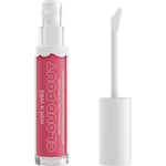 wet n wild Läppar Lip Gloss Cloud Pout Marshmallow Lip Mousse Marsh To My Mallow 3 ml ()