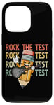 iPhone 13 Pro Rock The Test Exam Day Testing Day Test Day Case