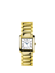 Sekonda 30244 Men's Roman Numeral Bracelet Strap Watch, Gold