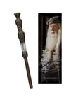 The Noble Collection Harry Potter Albus Dumbledore Wand Pen and Book (US IMPORT)