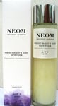 Neom Organics Perfect Night Sleep Bath Foam with Lavender, Sweet Basil & Jasmine