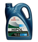 Girolje ORLEN HIPOL SEMISYNTETIC GL-5 75W-90 5L