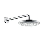 Huvuddusch Hansgrohe Raindance Select S 240 2-jet Väggmonterad