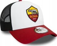 New Era New Era E-Frame As Roma Core Trucker Cap 60572400 Sort Osfm