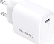 Gogen Usb-C 20W Pd-Laddare - Achpd120w