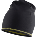 FLEECE BEANIE SORT/GUL ONESIZE