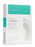 Patchology Poshpeel Pedicure - 1 Treatment/Box Vit