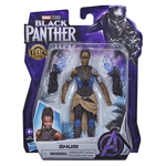 Figurine Shuri Black Panther Marvel Studio Legacy Collection 15 cm Hasbro