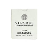 Versace Yellow Diamond edt 90ml Tester - Parfym