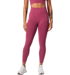 Icaniwill Define Seamless Tights Uusimmat GRAPE