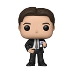 Funko! Pop Vinyl X Files S2 Fox Mulder