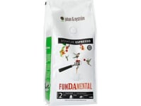 Kawa Ziarnista Johan & Nyström Fundamental Espresso 500 G