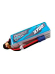 Gens ace &Tattu G-Tech 3700mAh 22.2V 60C 6S1P Lipo Battery Pack