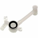 TANK RECEIVER AND GASKET SEAL KRUPS DOLCE GUSTO PICCOLO KP1000 GENUINE  esd