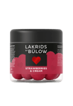 Lakrids by Bülow Small Love Strawberries & Cream