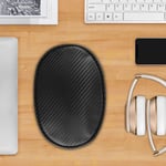 Geekria Headphone Pouch for Beats Studio, Beats Studio 3, Solo3.0 Headphones
