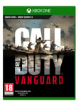 Activision Call Of Duty: Vanguard Standard Multilingua Xbox One